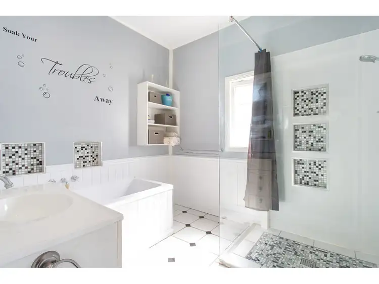 Fourth view of Homely house listing, 110B Stanley Street, Allenstown QLD 4700