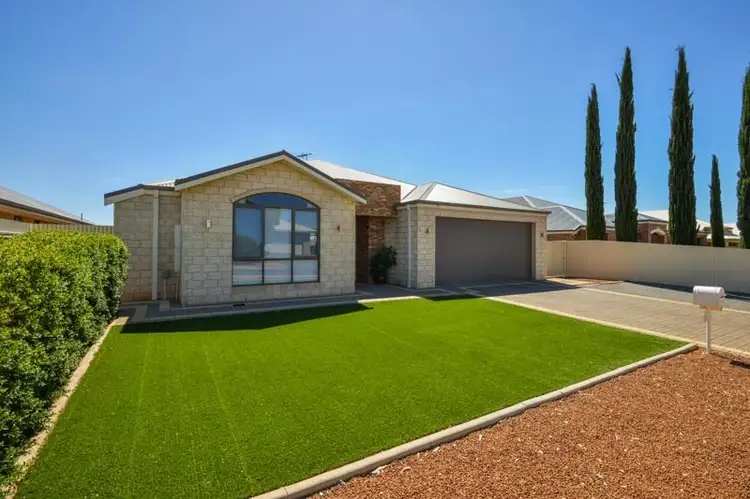 Second view of Homely house listing, 35 Smythe Drive, Broadwood, Kalgoorlie WA 6430