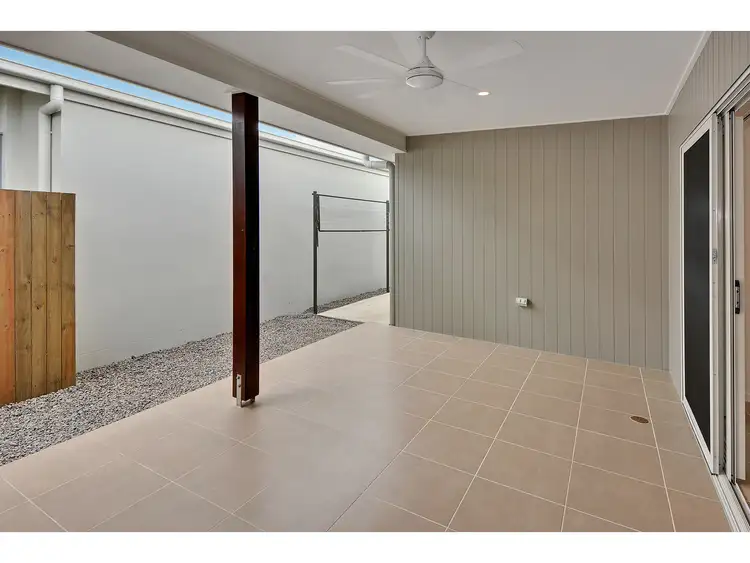 Fifth view of Homely semi-detached listing, Lot 123 B Cavalry Way, Sippy Downs QLD 4556