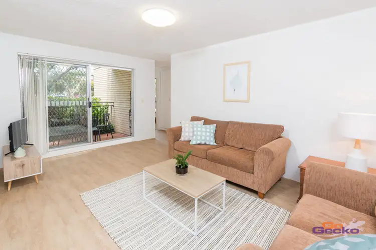 Main view of Homely apartment listing, 1/53 Kidston Terrace, Chermside QLD 4032