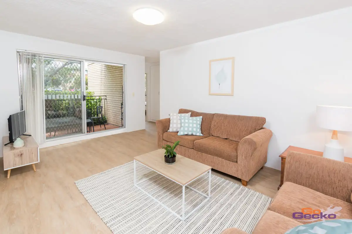 Main view of Homely apartment listing, 1/53 Kidston Terrace, Chermside QLD 4032