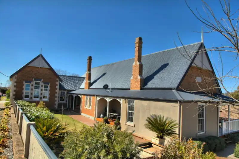 Main view of Homely apartment listing, 64 & 66 Edward Street, Molong NSW 2866