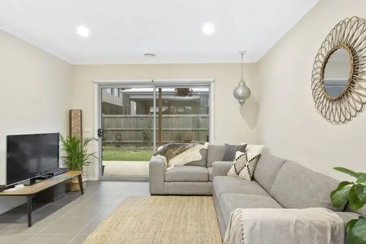 Third view of Homely house listing, 77 Golden Wattle Drive, Mount Duneed VIC 3217
