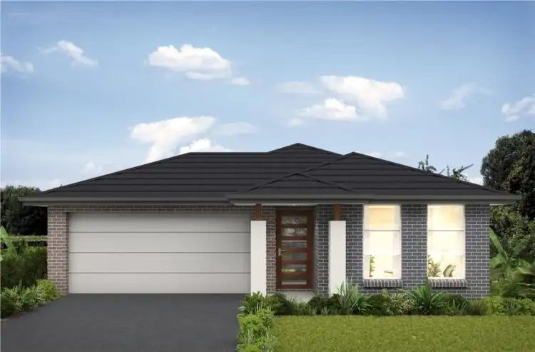 Lot 6906 Ainslie Rise, Mernda VIC 3754