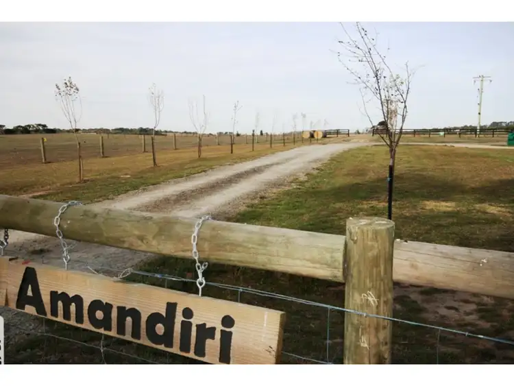 Sixth view of Homely land listing, 1135 Moorooduc Highway, Moorooduc VIC 3933