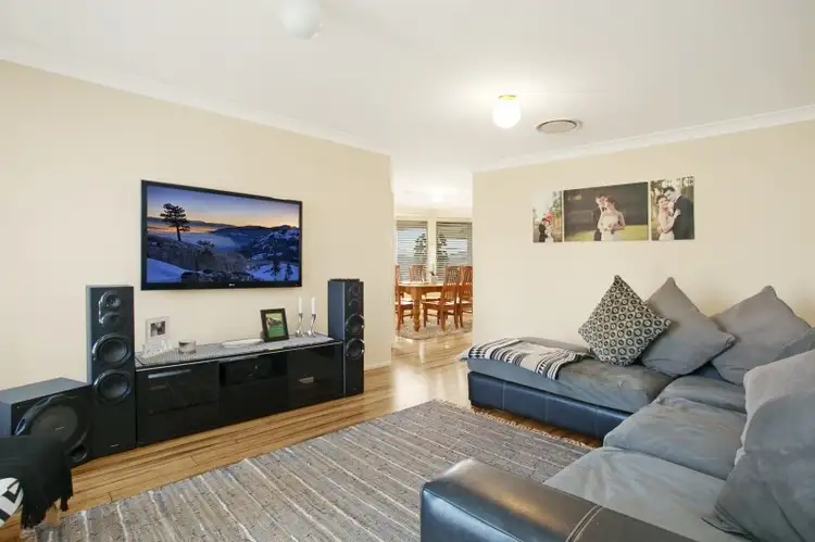Third view of Homely house listing, 31 Lemonwood Circuit, Thornton NSW 2322