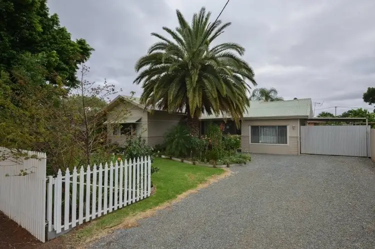 61 Millen Street, Boulder, Kalgoorlie WA 6430