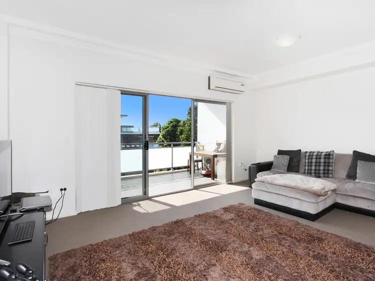 Second view of Homely apartment listing, 29/8-18 Briens Road, Northmead NSW 2152