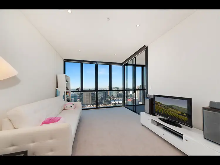 Fifth view of Homely apartment listing, 2511/45 Macquarie Street, Parramatta NSW 2150
