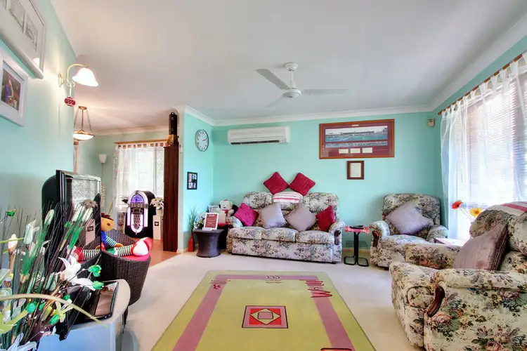 Third view of Homely house listing, 21 Selangor Court, Tanah Merah QLD 4128