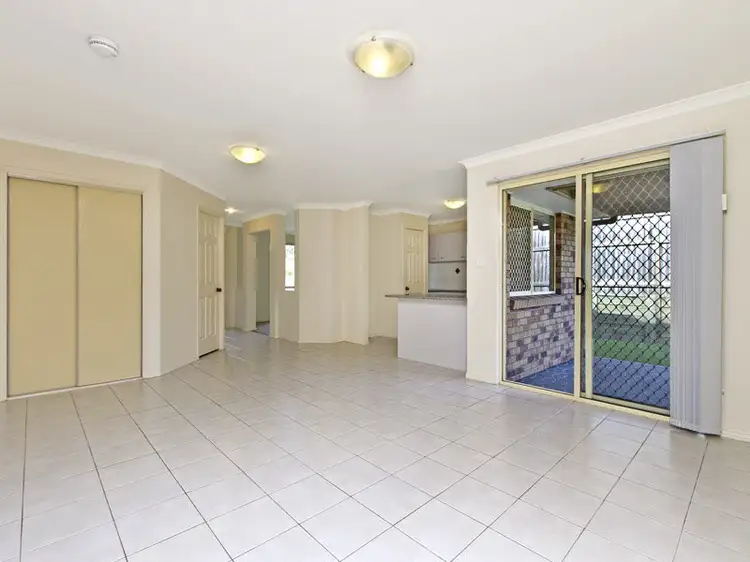 Third view of Homely house listing, 3 Jade Ct, Algester QLD 4115