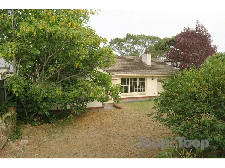 Sixth view of Homely land listing, 5 Grey Avenue, Beaumont SA 5066
