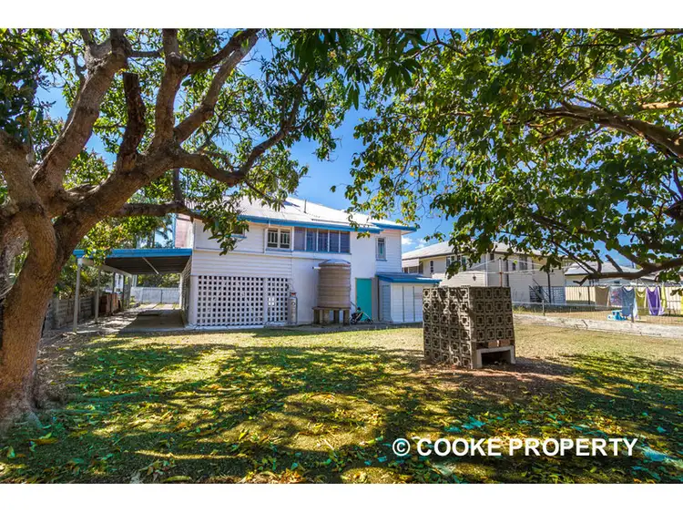 Seventh view of Homely house listing, 295 Hutton Street, Berserker QLD 4701