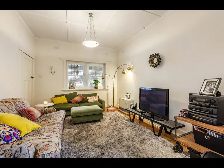 Fifth view of Homely block of units listing, 1 Meredith Street, Elwood VIC 3184
