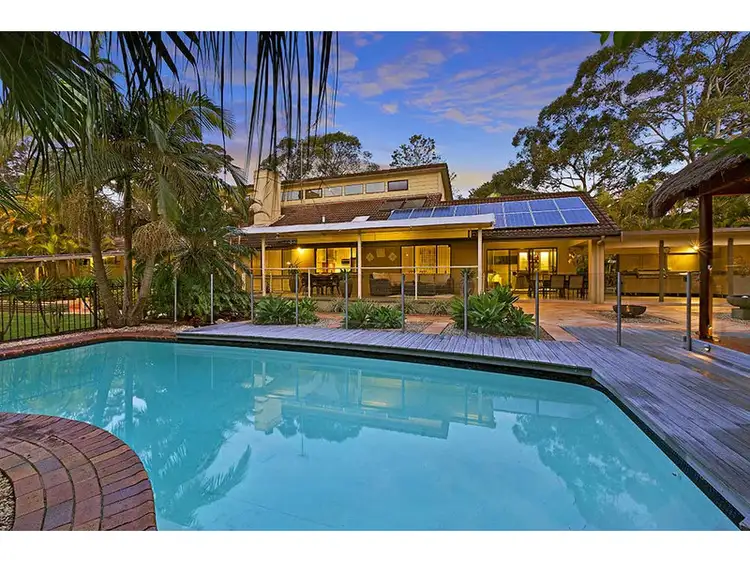 Second view of Homely rural property listing, 2 Bohringer Lane, Tumbi Umbi NSW 2261