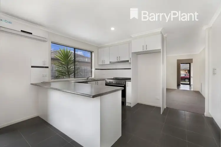 Third view of Homely house listing, 100 Melissa Way, Pakenham VIC 3810