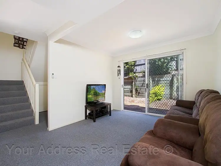 Third view of Homely house listing, 45/99 Short Street, Boronia Heights QLD 4124