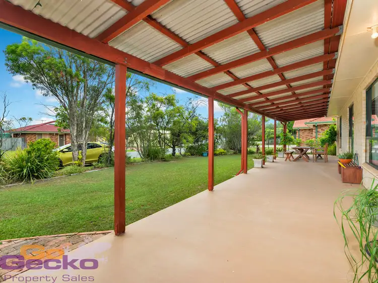 Fifth view of Homely house listing, 16 Abbey Road, Caboolture QLD 4510