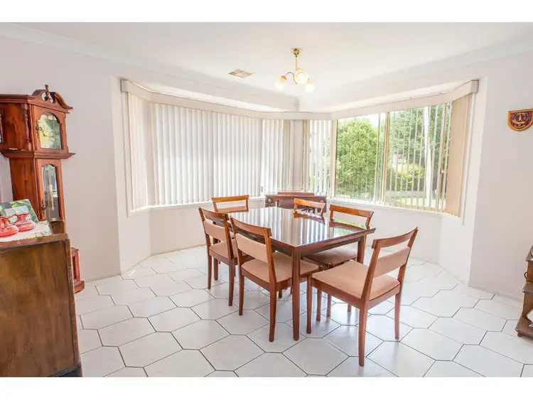 Fourth view of Homely house listing, 12 Cooper Close, Glenroy NSW 2640