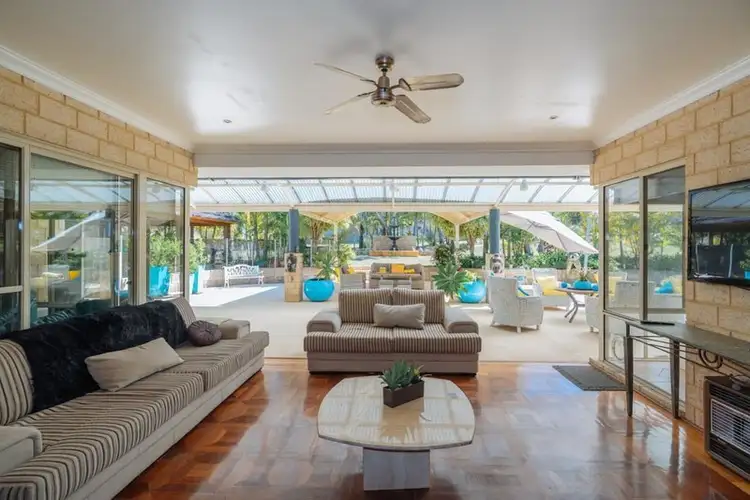 Second view of Homely house listing, 1 Kentia Loop, Wanneroo WA 6065