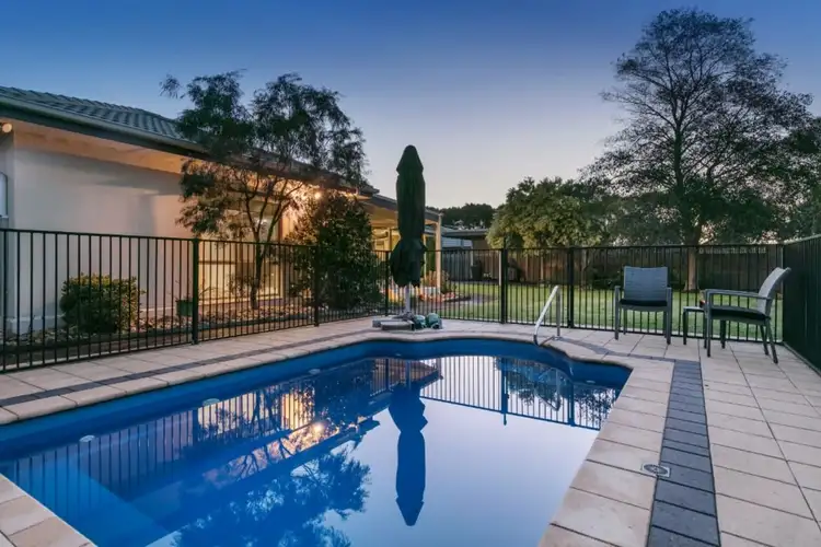 Fifth view of Homely house listing, 2 Beldarry Court, Mount Martha VIC 3934