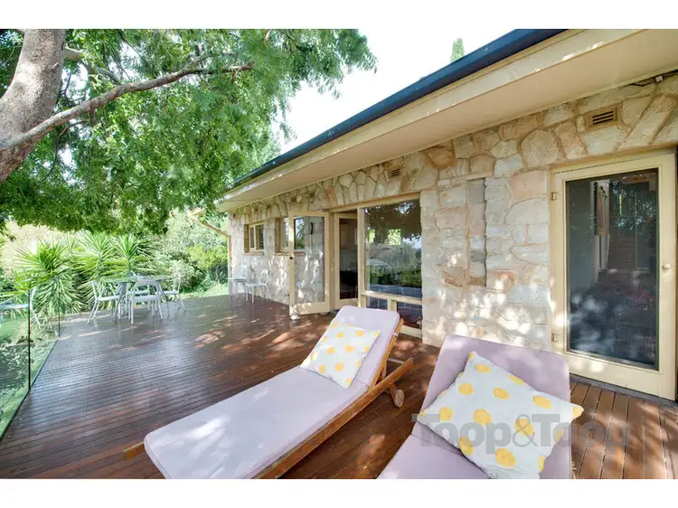 Second view of Homely house listing, 3 Hillside Avenue, Glen Osmond SA 5064