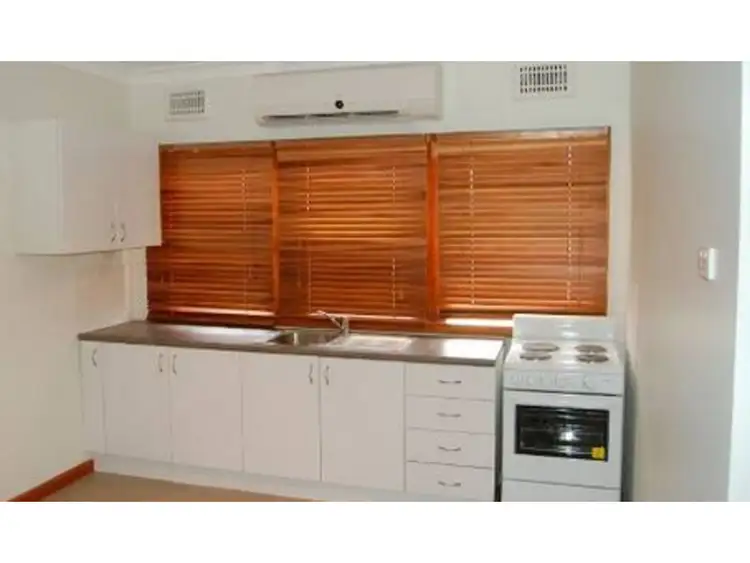 Second view of Homely block of units listing, 1 - 4/357 Buckingham Street, North Albury NSW 2640