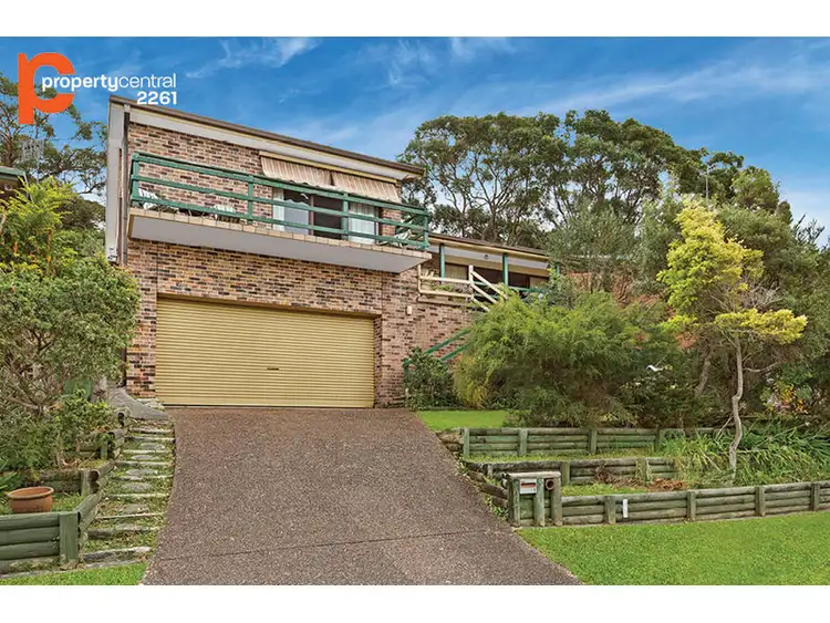 19 Doran Place, Tumbi Umbi NSW 2261