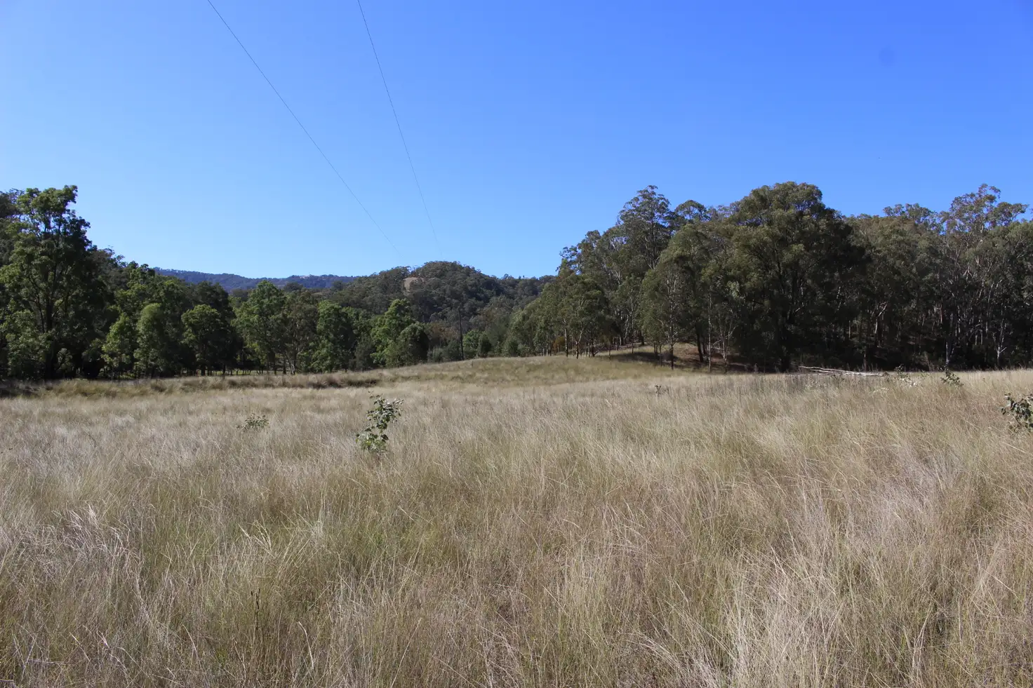Main view of Homely rural property listing, 35, LOT 35 Isaacs Creek Road, Timor NSW 2338