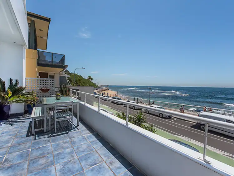 Second view of Homely house listing, 13 Shortland Esplanade, Newcastle East NSW 2300