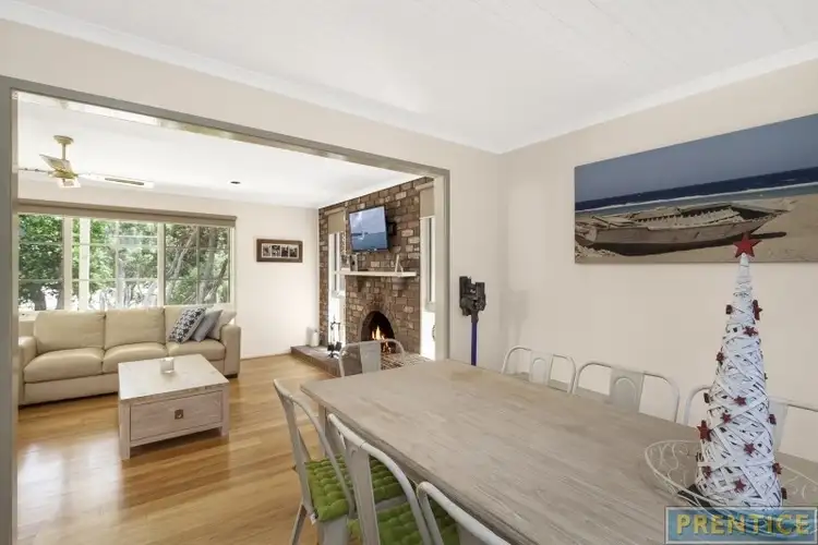 Fifth view of Homely house listing, 43 Alexander Avenue, Rye VIC 3941