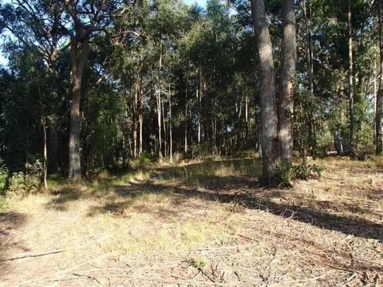 Fifth view of Homely rural property listing, Lot 1 Woodburn Road, Morton NSW 2538