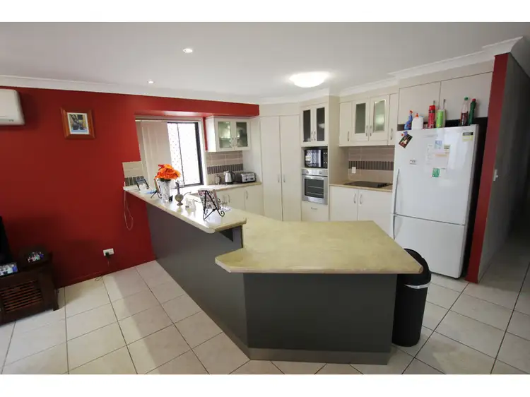 Second view of Homely house listing, 10 Explorer Drive, Yeppoon QLD 4703