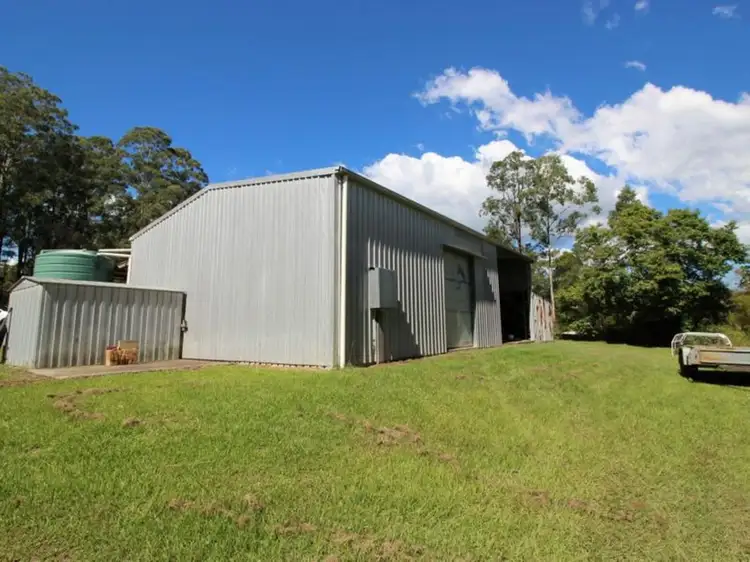 Fourth view of Homely rural property listing, 1729 Wooli Road, Pillar Valley NSW 2462