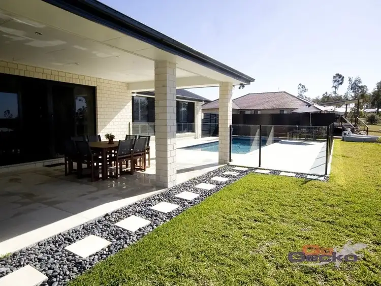 293 to 295 Red gum Road, New Beith QLD 4124