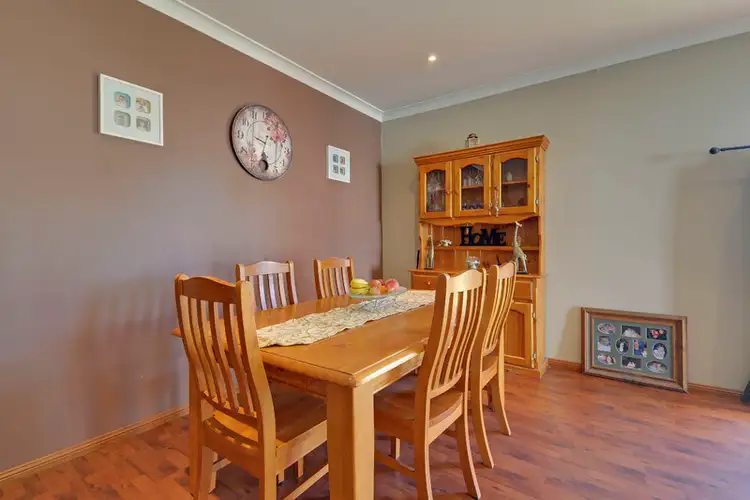 Sixth view of Homely house listing, 9 Finlayson Crescent, Traralgon VIC 3844