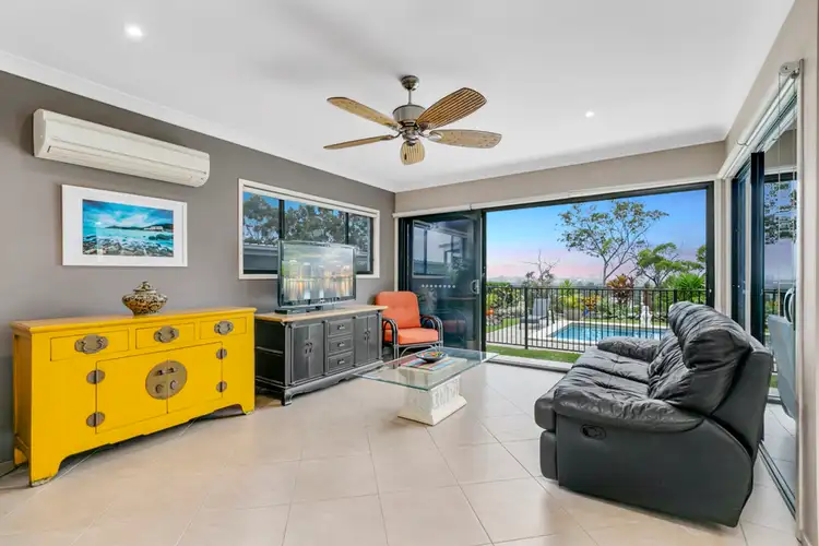 Fifth view of Homely house listing, 19 Zane Street, Molendinar QLD 4214