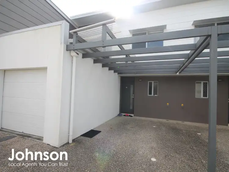 12/22 Cola Crescent, Wynnum West QLD 4178