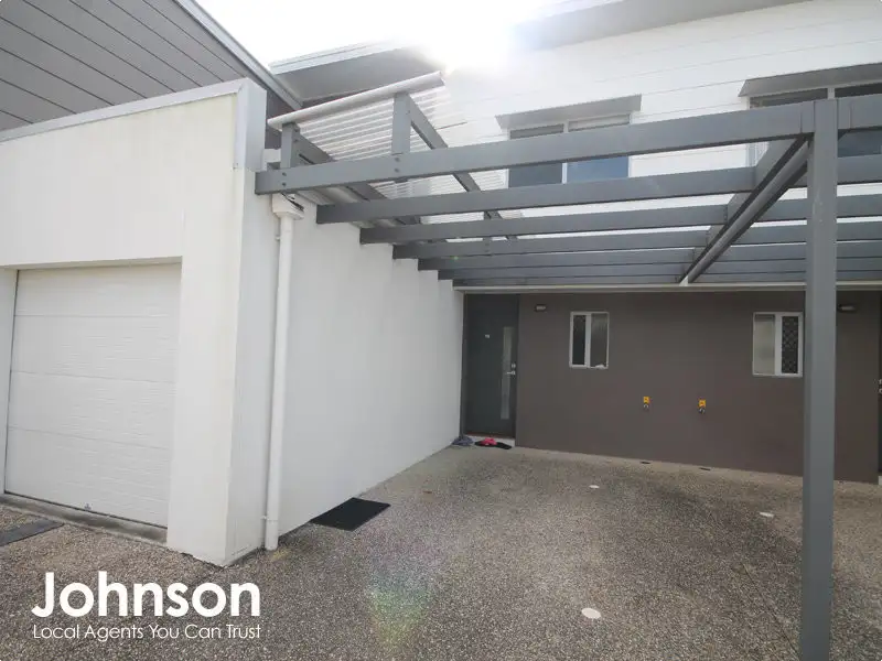 Main view of Homely townhouse listing, 12/22 Cola Crescent, Wynnum West QLD 4178