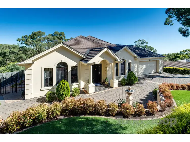 95 Gloucester Avenue, Belair SA 5052