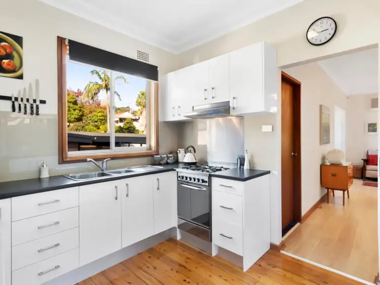 Third view of Homely house listing, 14 Louisa Avenue, Cardiff NSW 2285
