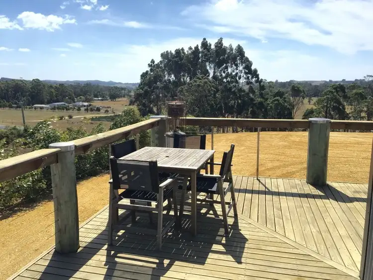Third view of Homely rural property listing, 15 Timothy Drive, Wynyard TAS 7325