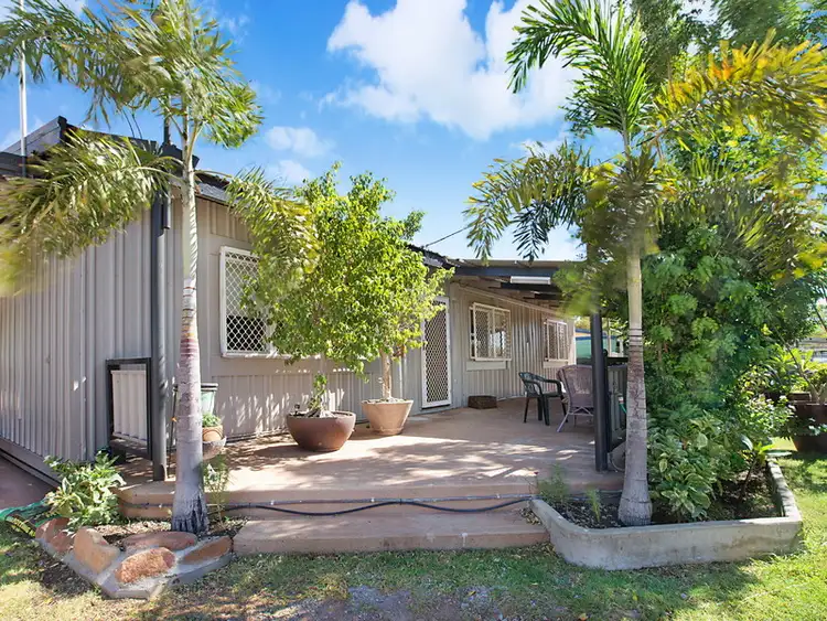 Fifth view of Homely house listing, 61 Withnell Way, Bulgarra WA 6714