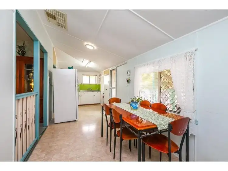 Sixth view of Homely house listing, 296 Eldon Street, Berserker QLD 4701