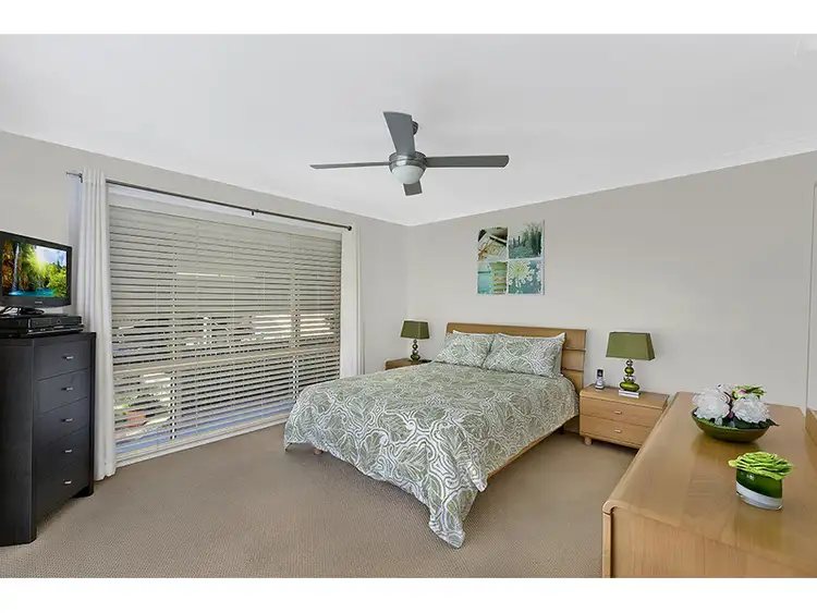 Fifth view of Homely house listing, 91 Kalua Drive, Chittaway Bay NSW 2261