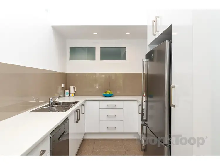 Sixth view of Homely house listing, 17A Vincent Place, Adelaide SA 5000