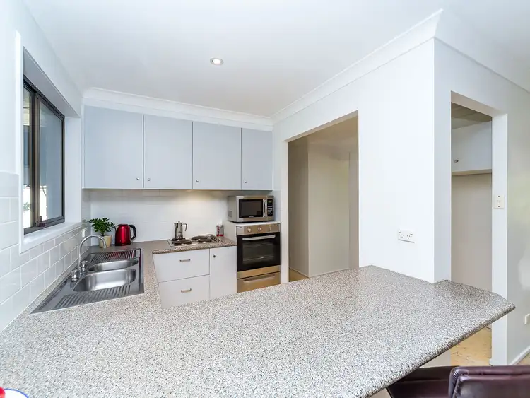 Third view of Homely house listing, 14 Cattleya Court, Hollywell QLD 4216