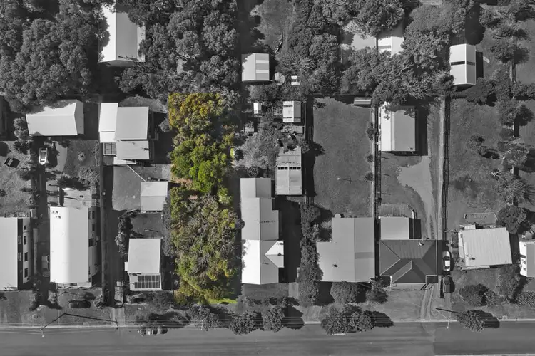 Fifth view of Homely land listing, 74 Hennessy Street, Port Campbell VIC 3269