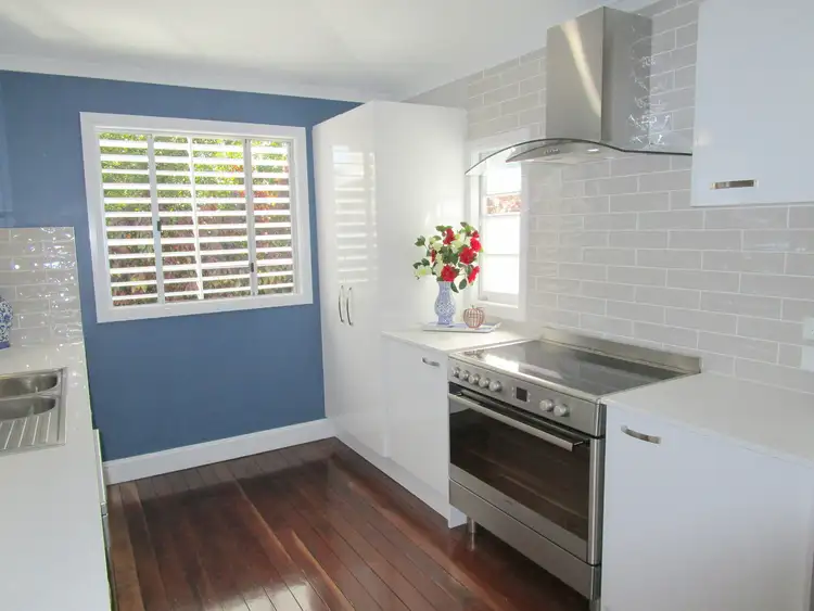 Fifth view of Homely house listing, 4 Newtown Street, East Ipswich QLD 4305