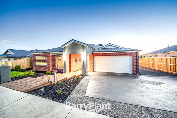 98 Mills Road, Warragul VIC 3820